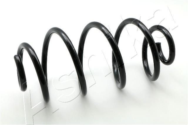 ASHIKA ZCA6194A: Arc spiral puntea spate