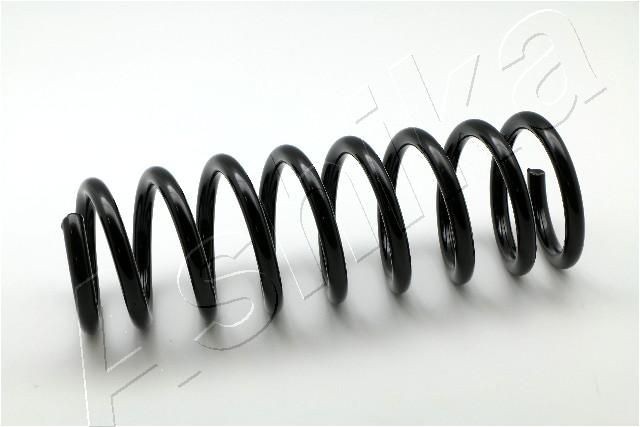 ASHIKA ZCA6211A: Arc spiral puntea spate