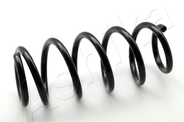 ASHIKA ZCA6218A: Arc spiral puntea spate