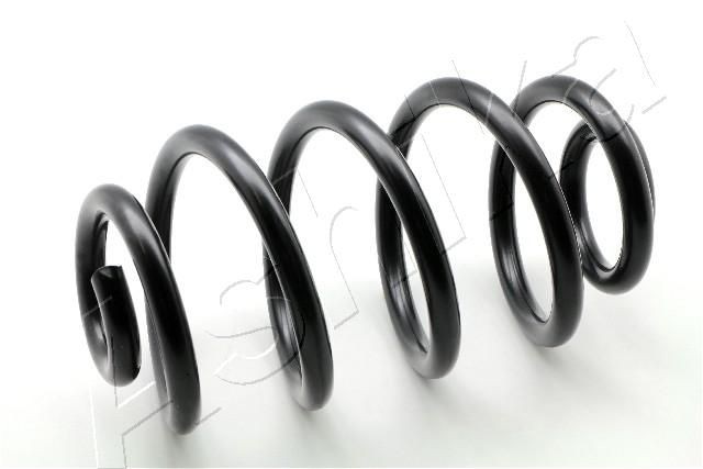 ASHIKA ZCA6222X: Arc spiral puntea spate