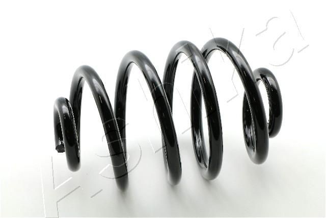 ASHIKA ZCA6342X: Ressort de suspension Essieu arrière