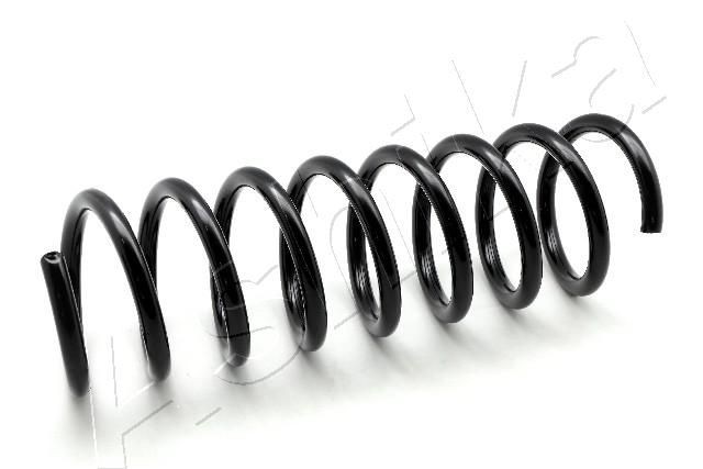 ASHIKA ZCA6412A: Arc spiral puntea spate