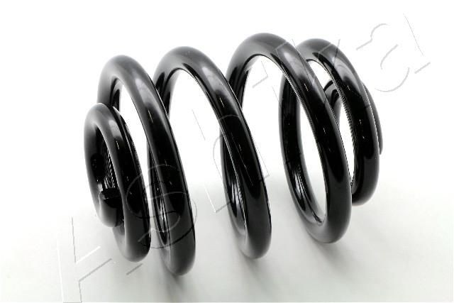ASHIKA ZCA6631X: Arc spiral puntea spate