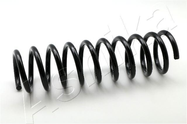ASHIKA ZCA6658A: Arc spiral puntea spate