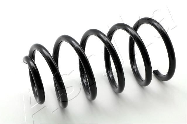 ASHIKA ZCA6718C: Arc spiral puntea spate