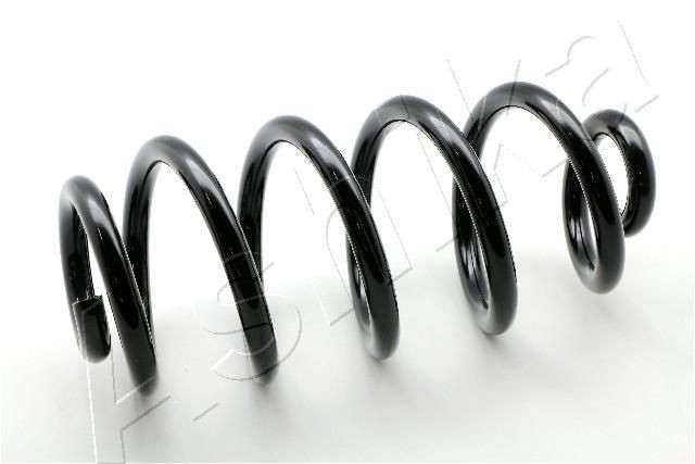 ASHIKA ZCA6746H: Arc spiral puntea spate