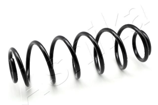 ASHIKA ZCA6760H: Arc spiral puntea spate