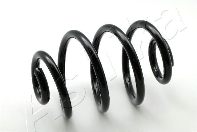 ASHIKA ZCA6776H: Arc spiral puntea spate