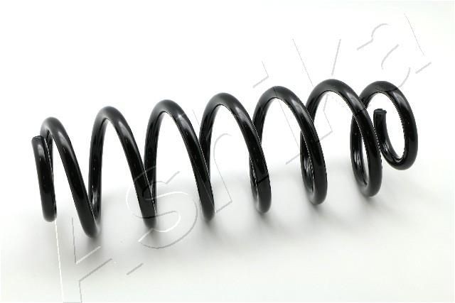 ASHIKA ZCA6780H: Arc spiral puntea spate