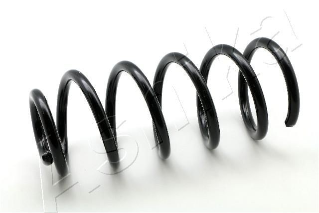 ASHIKA ZCA6977G: Arc spiral puntea spate