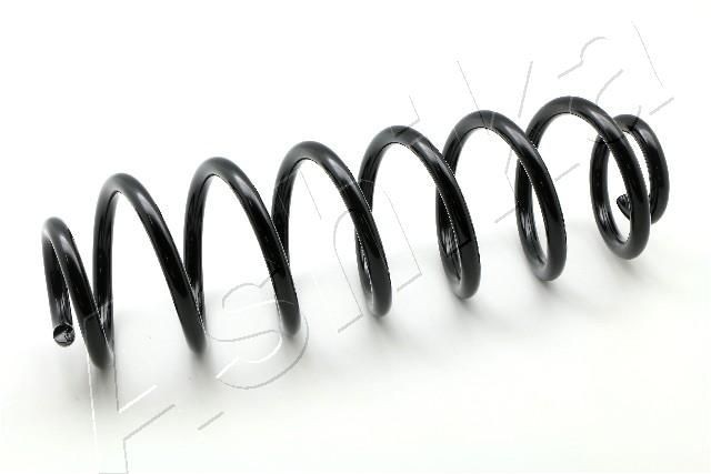 ASHIKA ZCA7055A: Arc spiral puntea spate