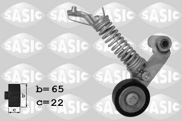 SASIC 1626190: Tenditore cinghia servizi