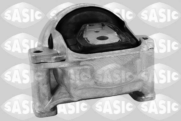 SASIC 2706475: Kinnitus, mootor paremal üleval