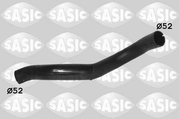 SASIC 3330059: Kompressoriõhuvoolik Väljapääs