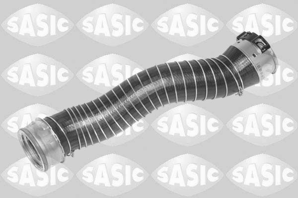 SASIC 3336345: Kompressoriõhuvoolik Väljapääs