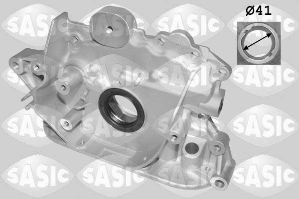 SASIC 3656019: Õlipump