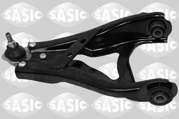 SASIC 7474077: Bras de suspension Essieu avant gauche, inférieur