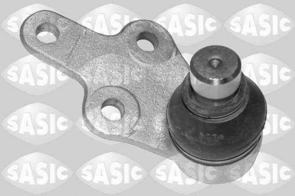 SASIC 7576073: Kande- / juhtliigend esisild vasakul, all