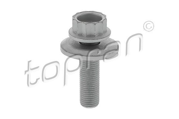 TOPRAN 109 328: Surub fulie