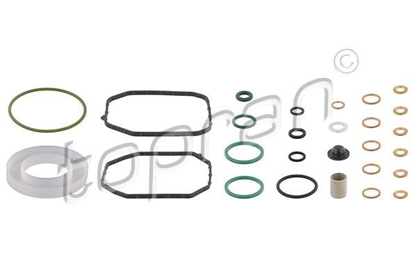 TOPRAN 112 981: Set garnituri, pompa injectie