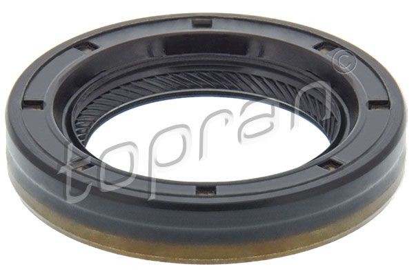 TOPRAN 113 950: Paraolio, Albero primario