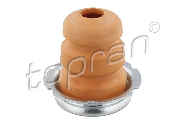 TOPRAN 114 409: Tampone paracolpo, Corpo assiale