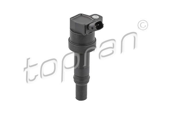 TOPRAN 623 904: Bobina de inductie 2poli, Amestecarea diferitelor producatori este nepermisa!