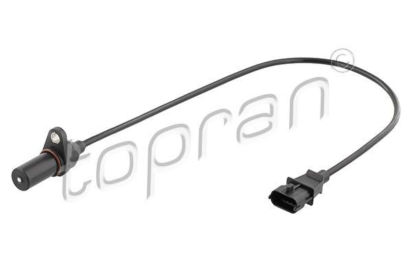 TOPRAN 821 111: Capteur PMH