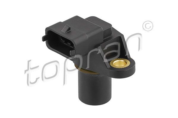 TOPRAN 821 630: Senzor, pozitie ax cu came