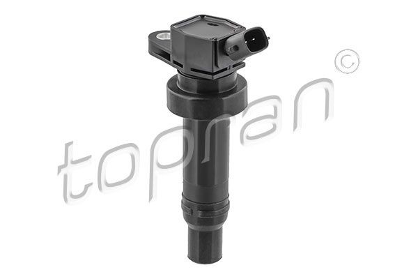 TOPRAN 821 670: Süütepool 2-poolsus