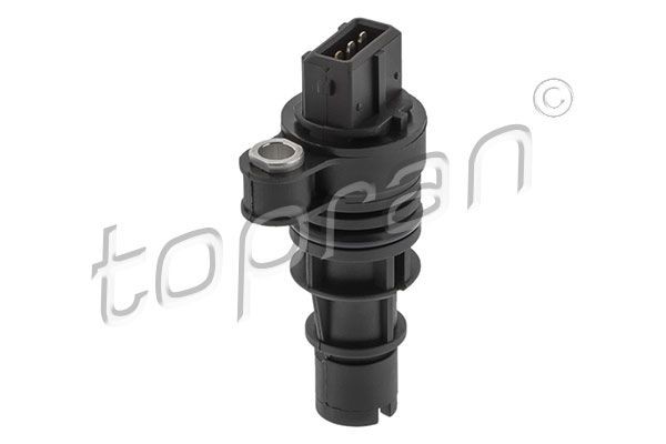 TOPRAN 821 677: Sensore n° giri, Cambio automatico