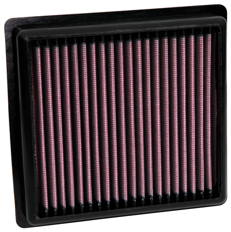 K&N Filters 33-3154: Õhufilter