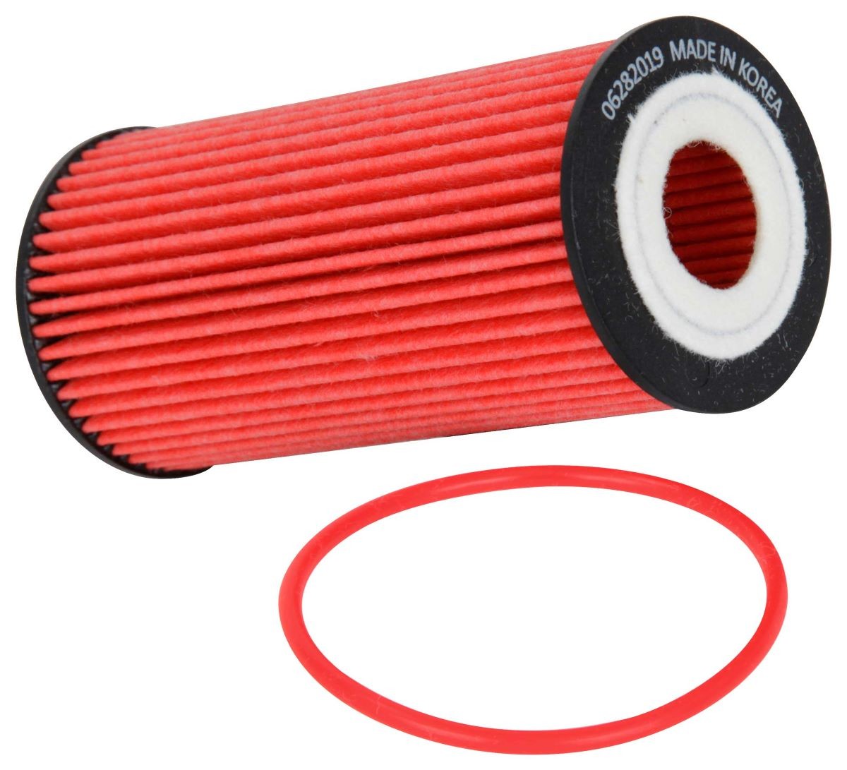 K&N Filters HP-7038: Õlifilter Premium Oil Filter