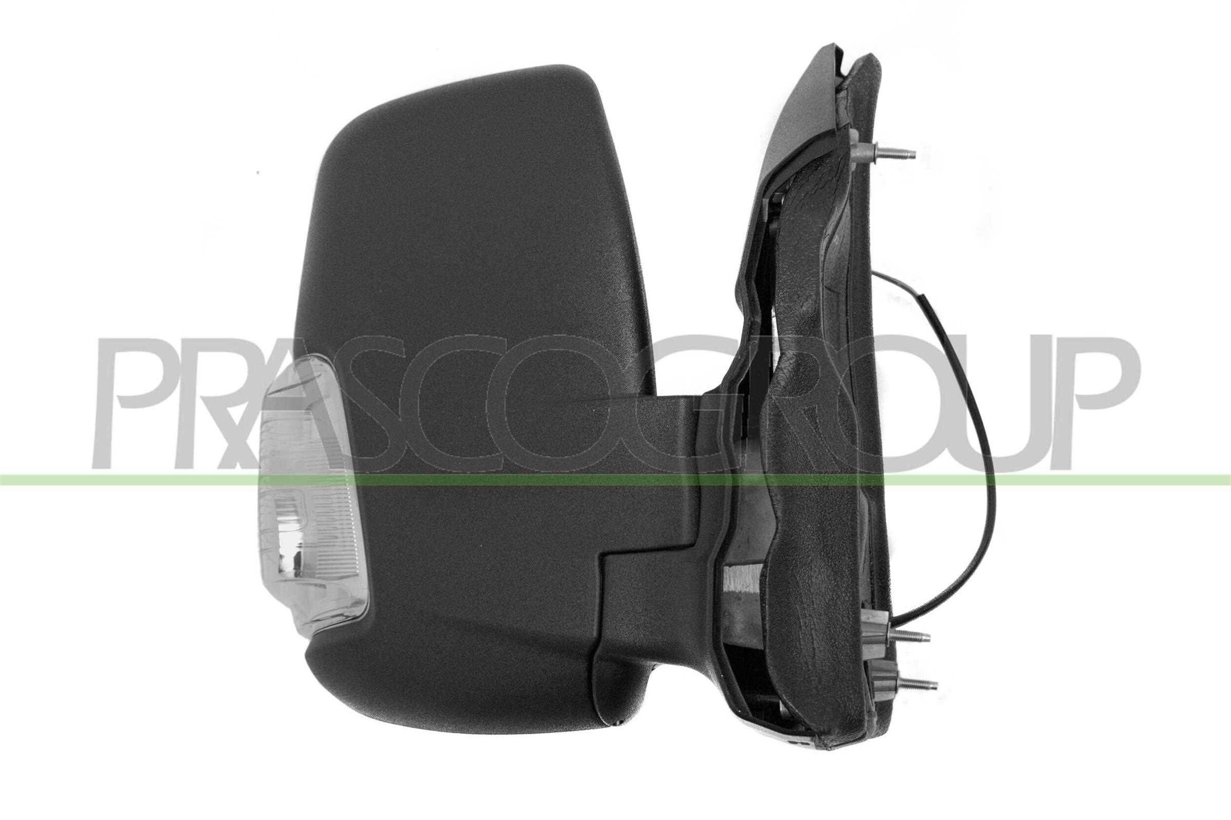 PRASCO FD9137103: Specchietto retrovisore esterno Dx, elettrico
