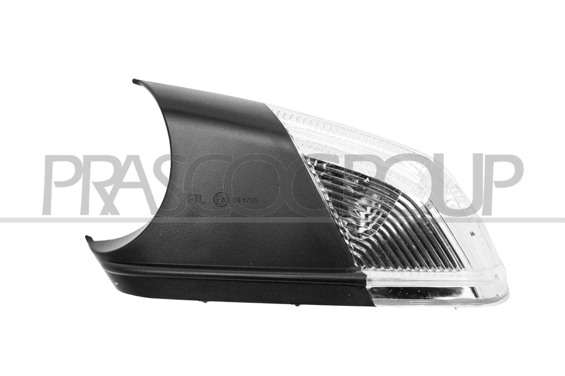PRASCO SK0247418: Semnalizator Oglindă exterioară stânga, Oglinda exterioara