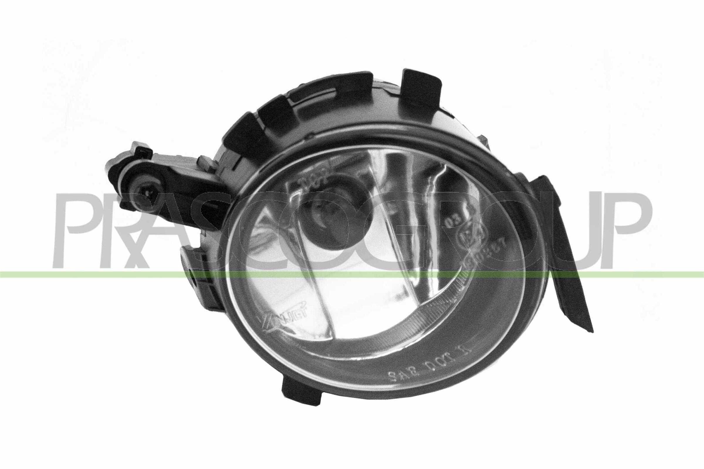 PRASCO ST0354415: Proiector ceata dreapta, cu bec cu incandescanta