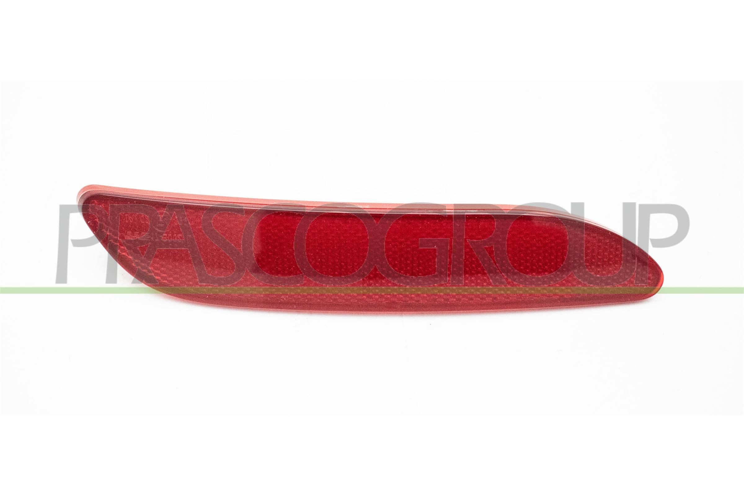 PRASCO TY3564353: Reflector, lumina parcare spate dreapta