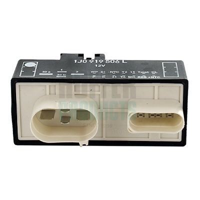 HOFFER H73240162: Relee, radiaatoriventilaatori jaoks