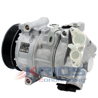 HOFFER K15365: Compressore aria condizionata