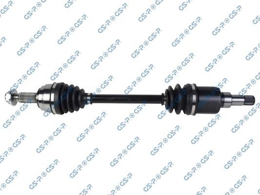 GSP 202853: Veovõll 615mm