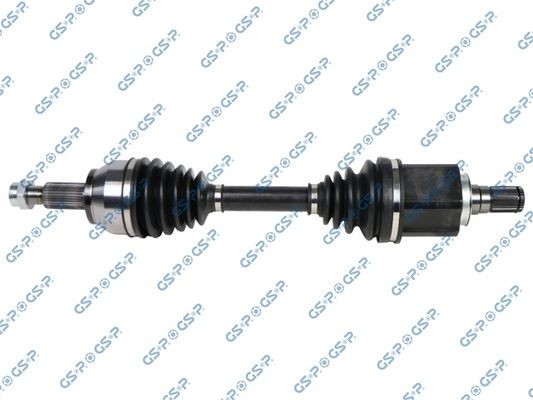 GSP 202992: Veovõll 590mm