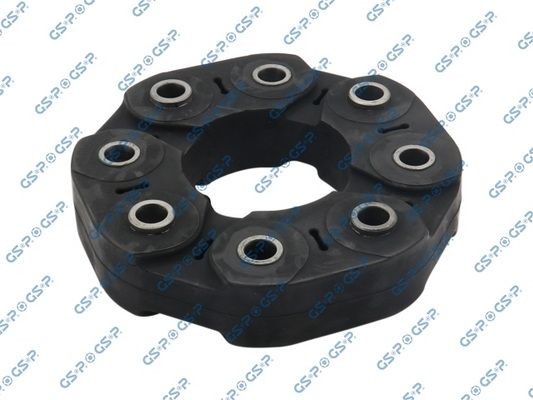 GSP 533884: Articulatie, cardan fata