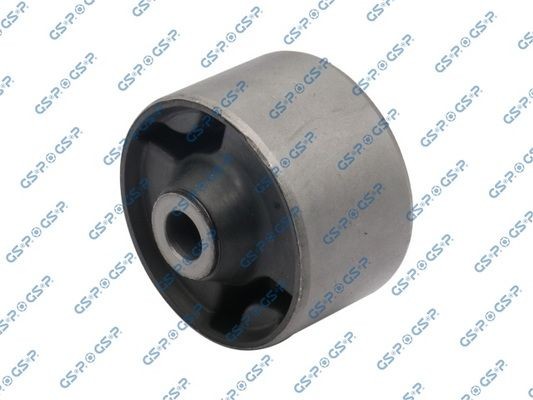 GSP 535112: Suspensión, Brazo oscilante Eje trasero debajo, exterior, debajo