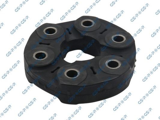 GSP 537631: Hardyskiva Bak