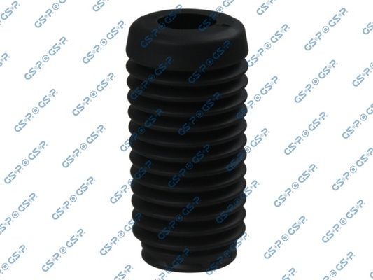 GSP 540534: Caperuza protectora / fuelle, amortiguador Eje delantero