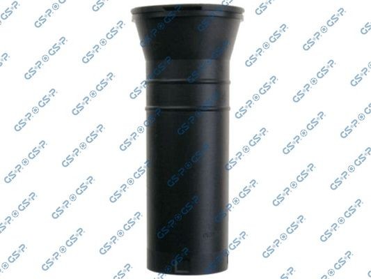 GSP 540578: Capac protectie / Burduf, amortizor punte fata