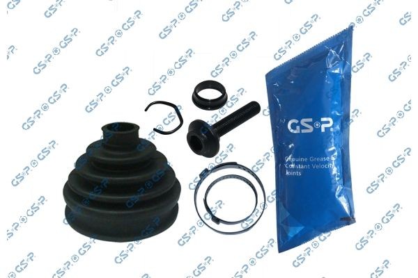 GSP 780616: Kit cuffia, semiasse