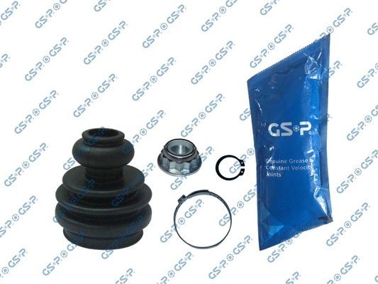 GSP 780617: Ansamblu burduf, articulatie planetara