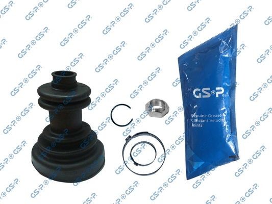 GSP 780618: Kit cuffia, semiasse