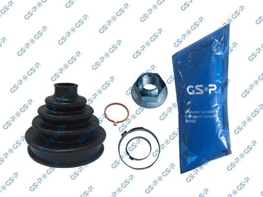 GSP 780619: Kit cuffia, semiasse